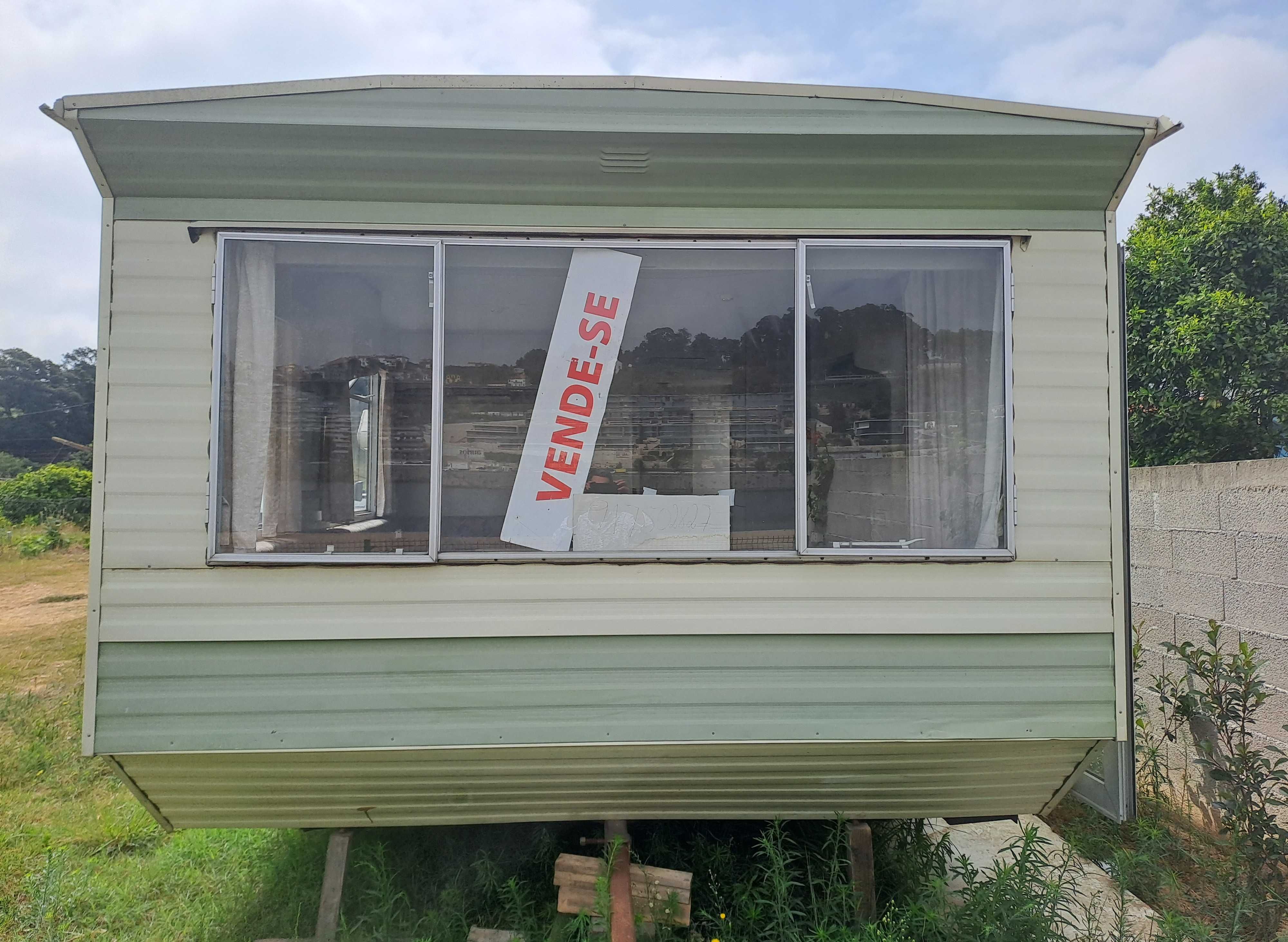 Home Mobile T2 container 44m2