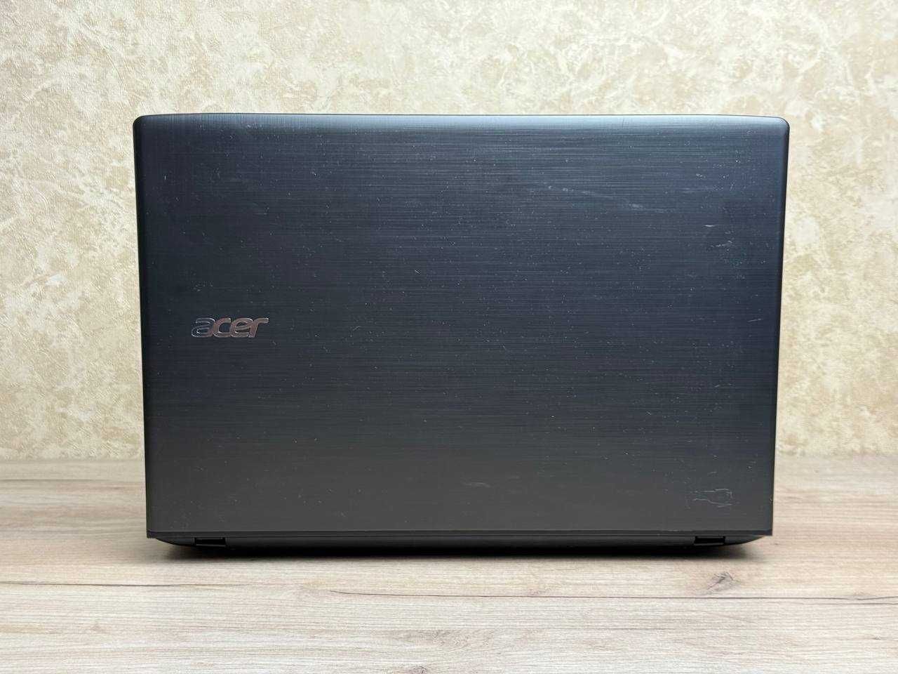 Игровой Acer Aspire E5-575G nvidia 940mx, i5 SSD256/ 8 DDR4 акб 5ч
