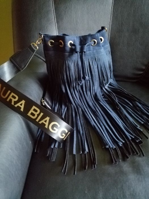 Torebka laura biaggi