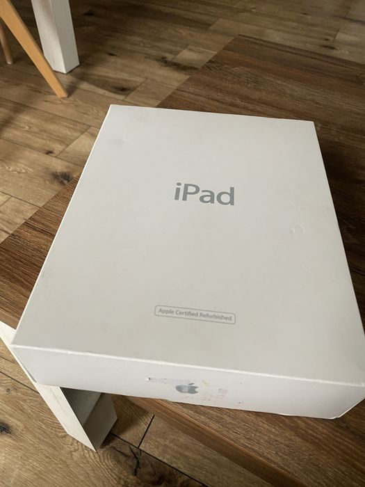 Ipad 1430 64GB Cellular wejscie SIM LTE 4G