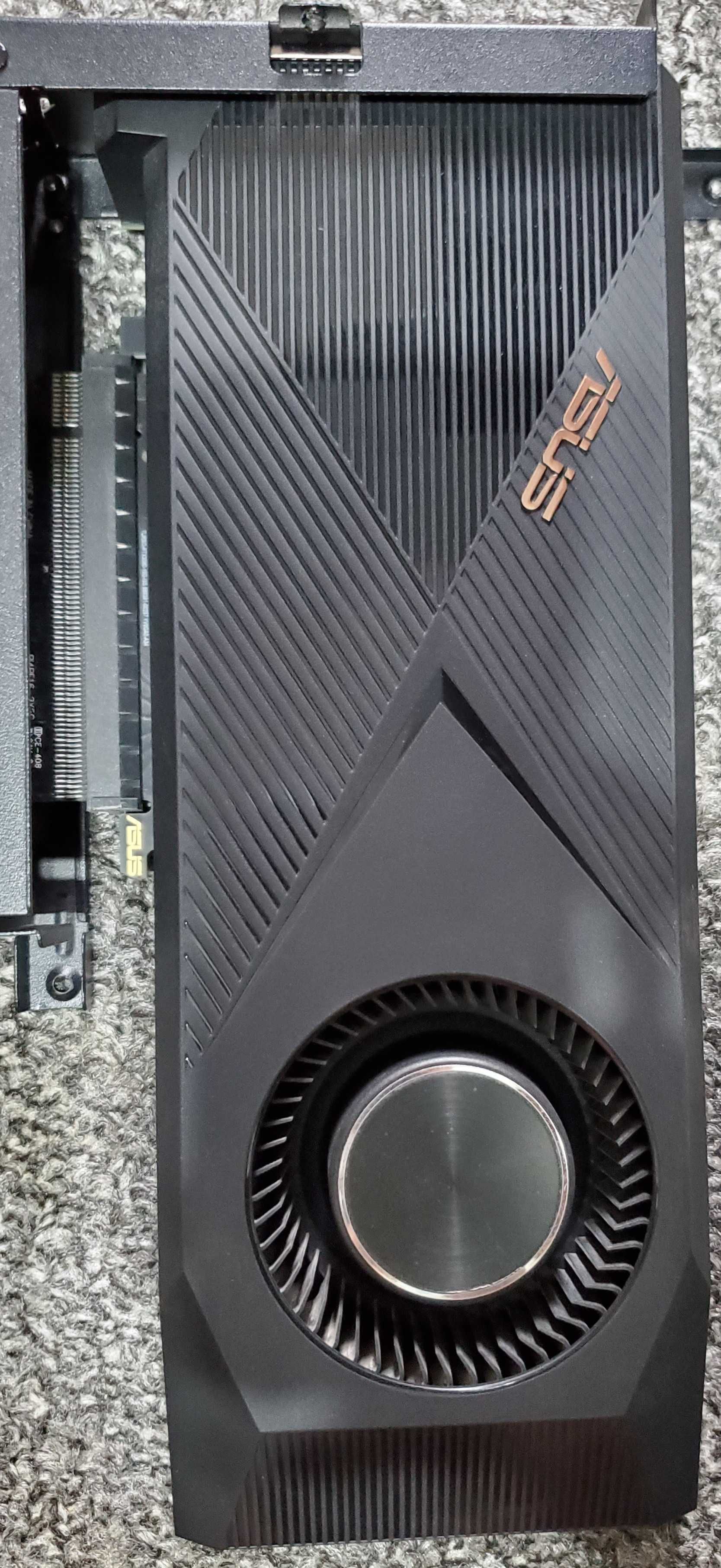 Видеокарта ASUS TURBO RTX3080 10G V2