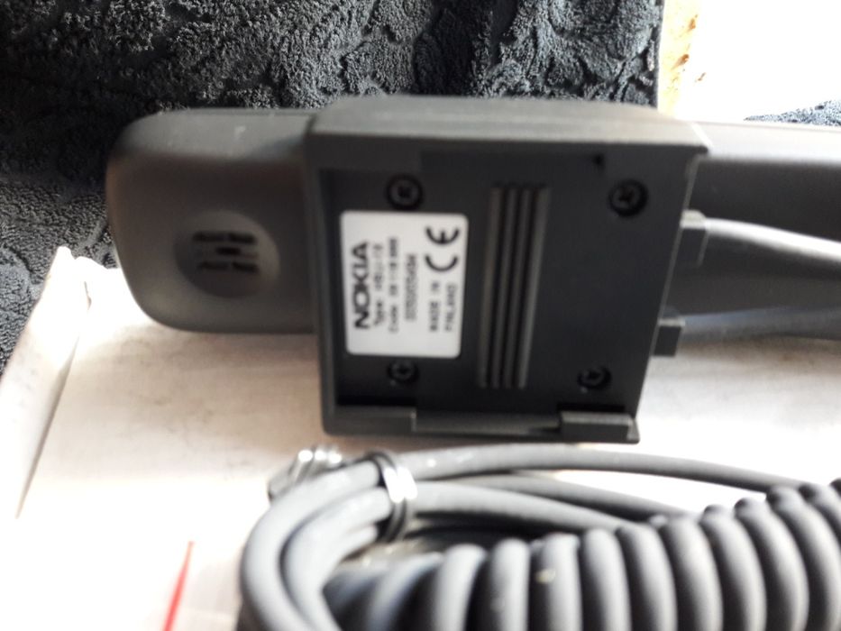 Auscultador GM modelos anos 90