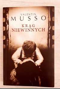 Krąg niewinnych Valentin Musso