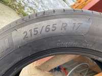 Michelin Primacy 4 215/65 R17