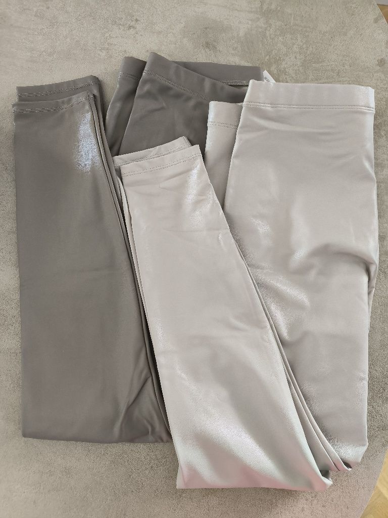 Legginsy damskie H&M 40