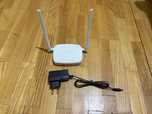 Wi-Fi Роутер Tenda N301