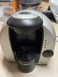 Expres do kawy Braun 1550W