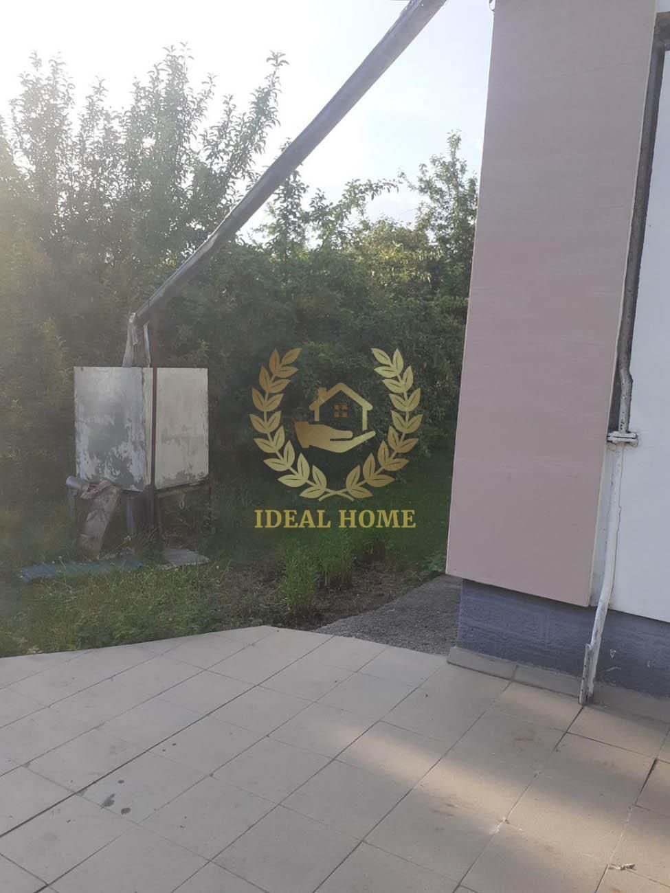Продам будинок в селі Устимівка