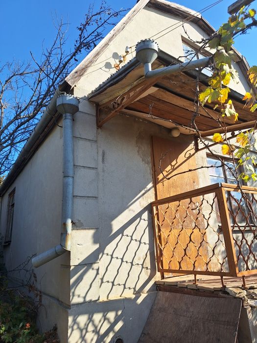 продам дачу отрадово