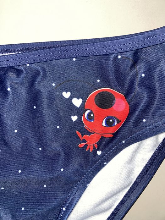 Купальник для девочки Леди Баг, Lady Bug