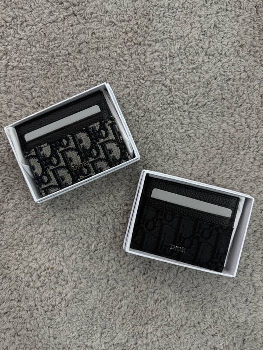 Карточниця карт холдер