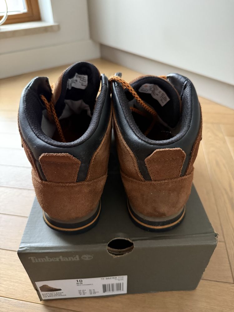 Buty Timberlandy męskie 44