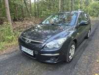 Hyundai I30 CW 1.4 benzyna 105KM 166 tys km!