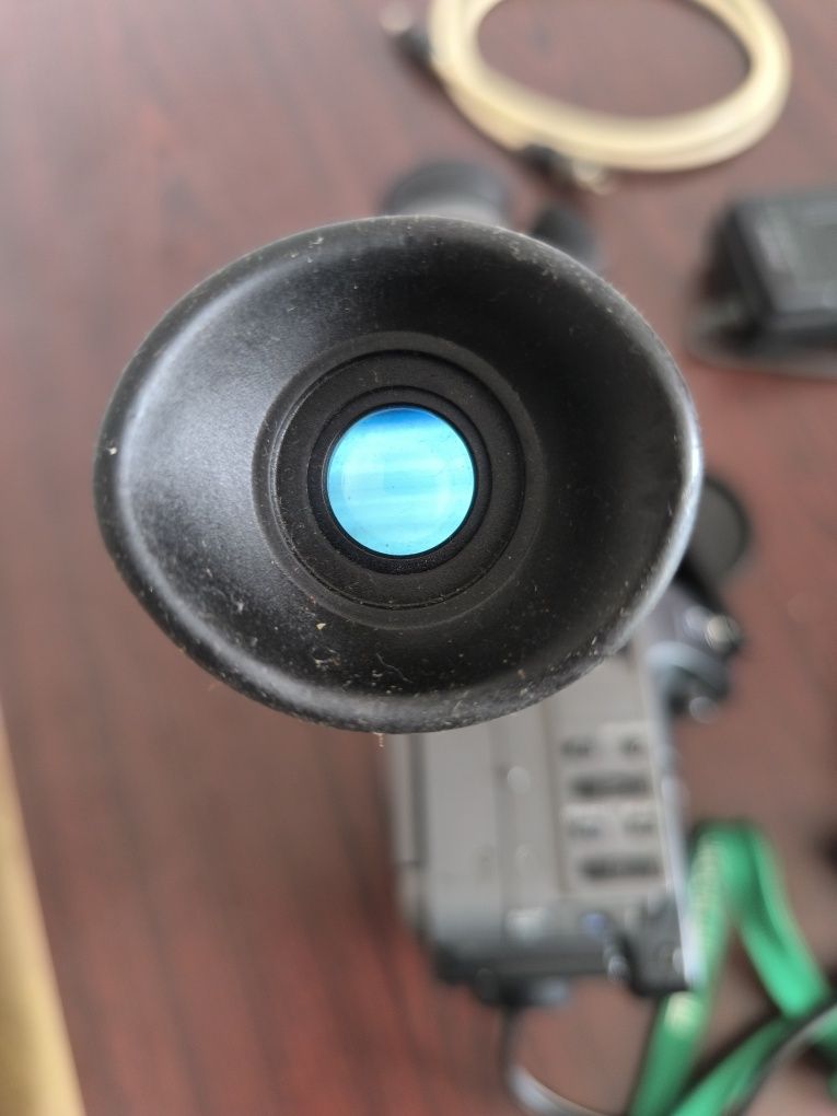 Kamera VHS Sony 8 mm