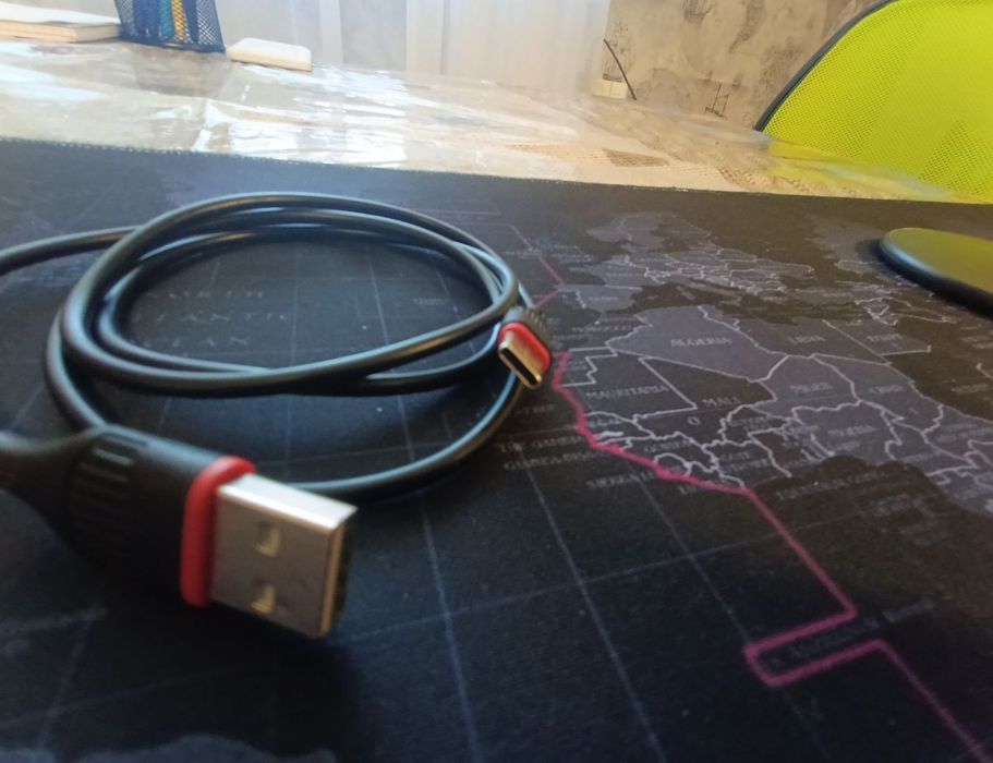 Продам комплект безпровідної зарядки