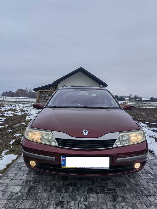 Renault Laguna Grandtour 1.8 16V OKAZJA!