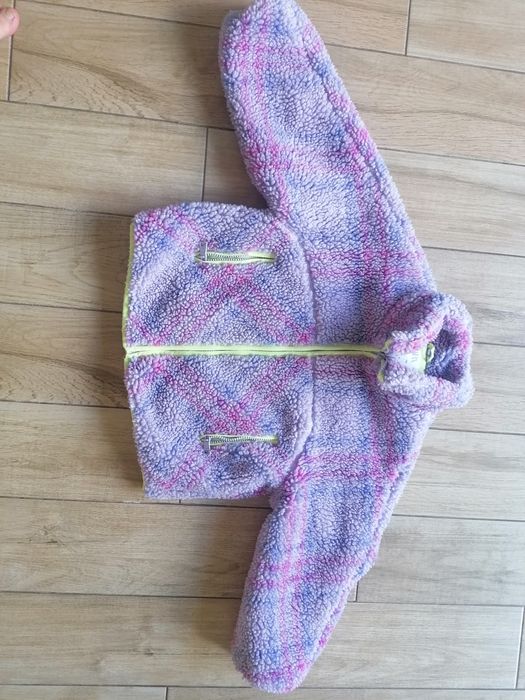 Kurteczka misiu Zara r 140