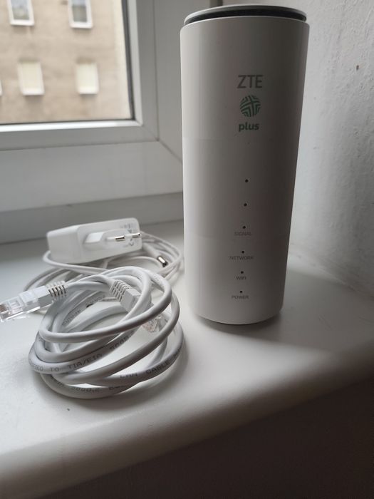 Router ZTE MC 888
