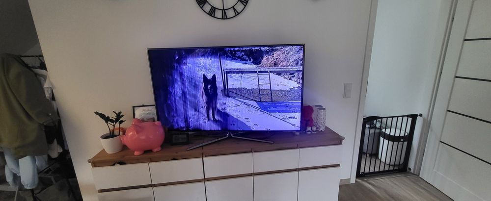 Telewizor Samsung 55cali