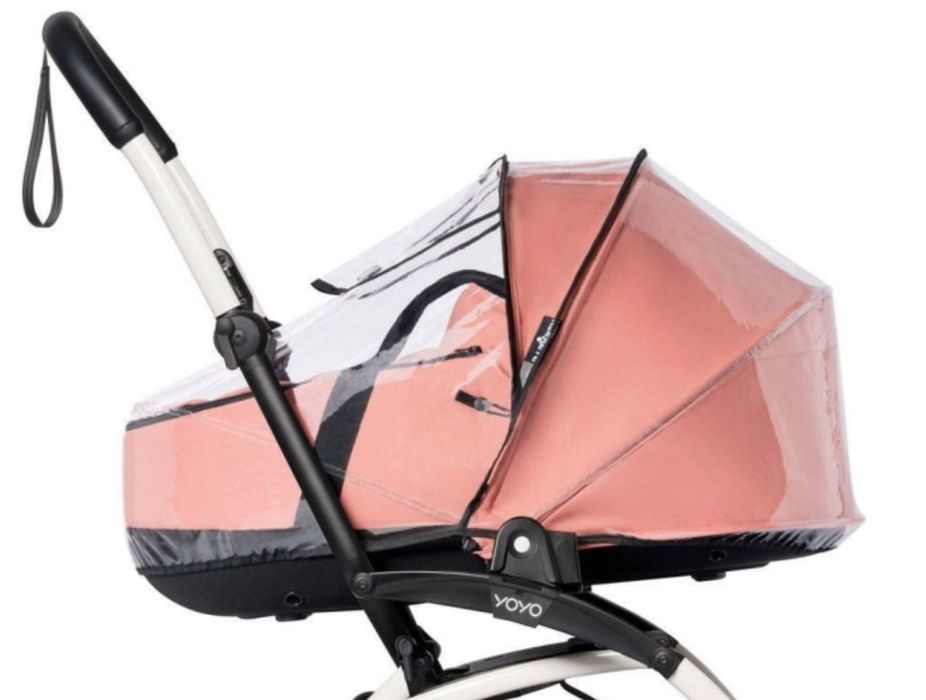 Folia przeciwdeszczowa do gondoli BABYZEN YOYO 2