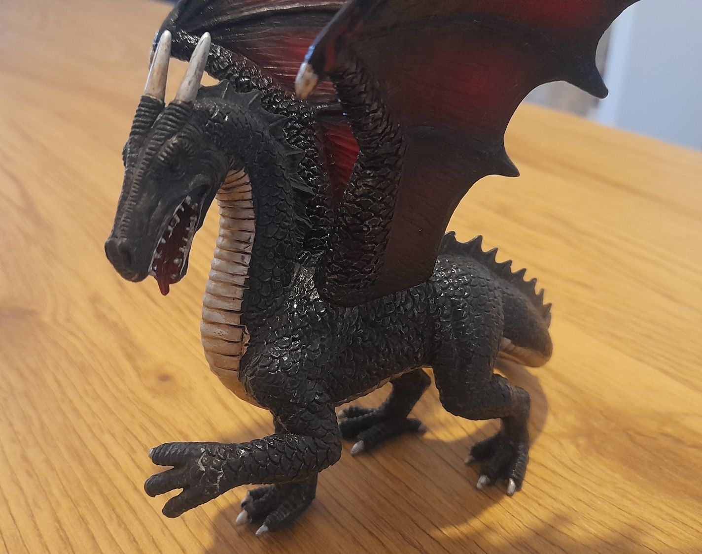 Figura de um Dragão