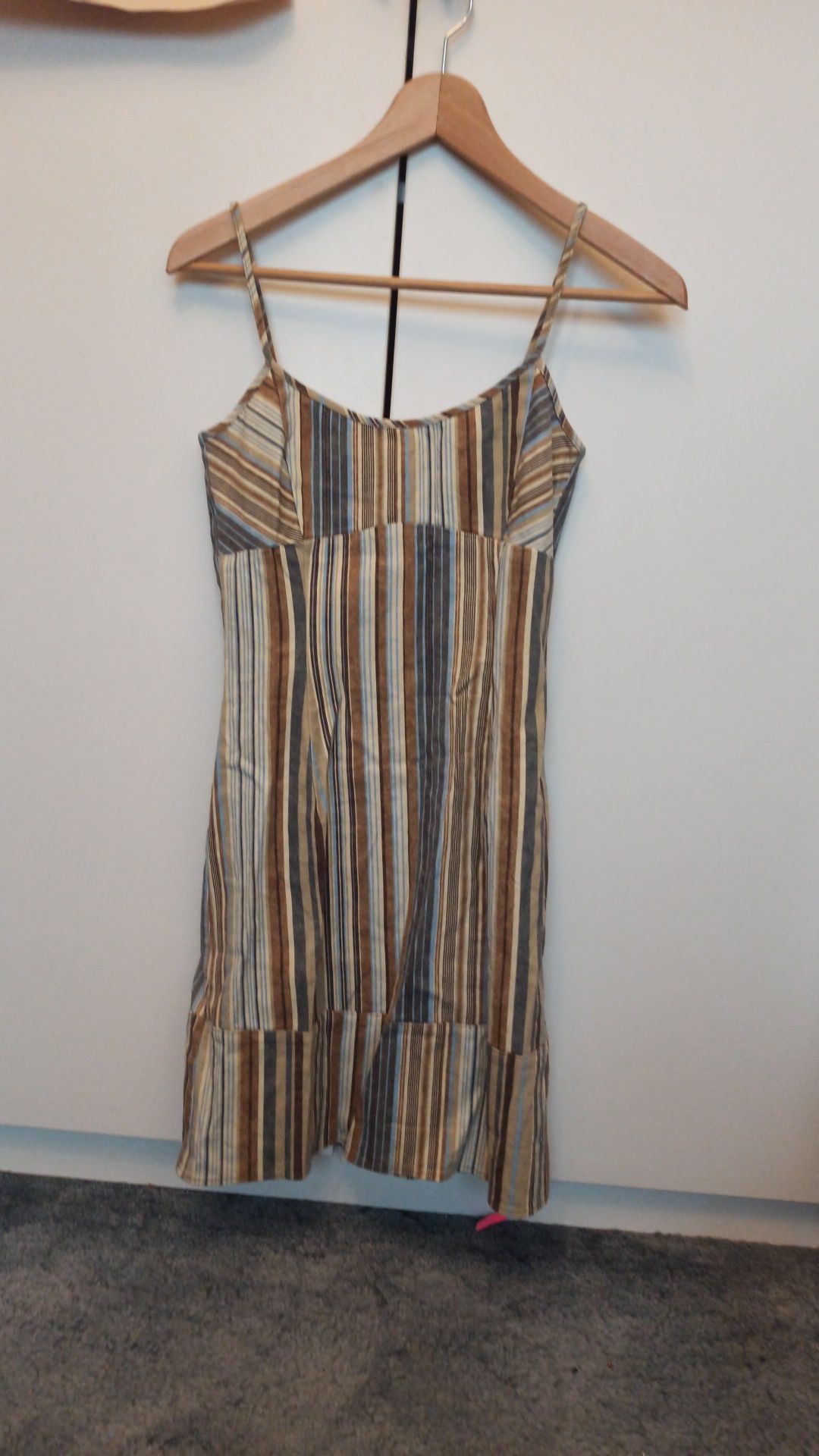 Sukienka mini rozm. XS