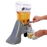 Hoegaarden, Пивная Башня, Диспенсер, Пивной Жираф, Хугарден