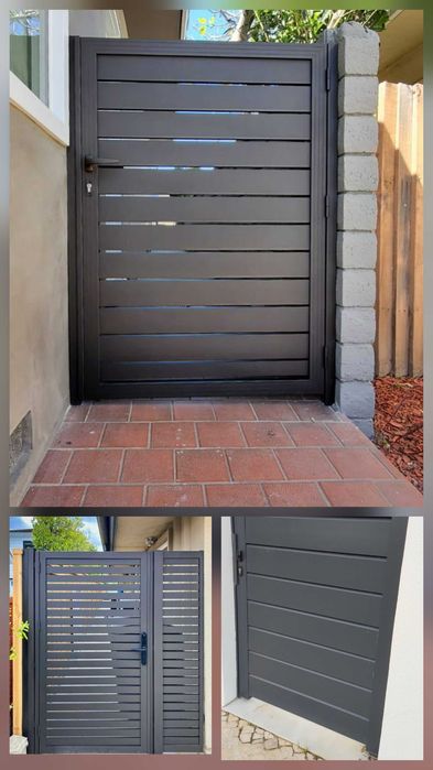 FURTKA NA WYMIAR każdy wzór wypełnienia - SZYBKA REALIZACJA + wysyłka