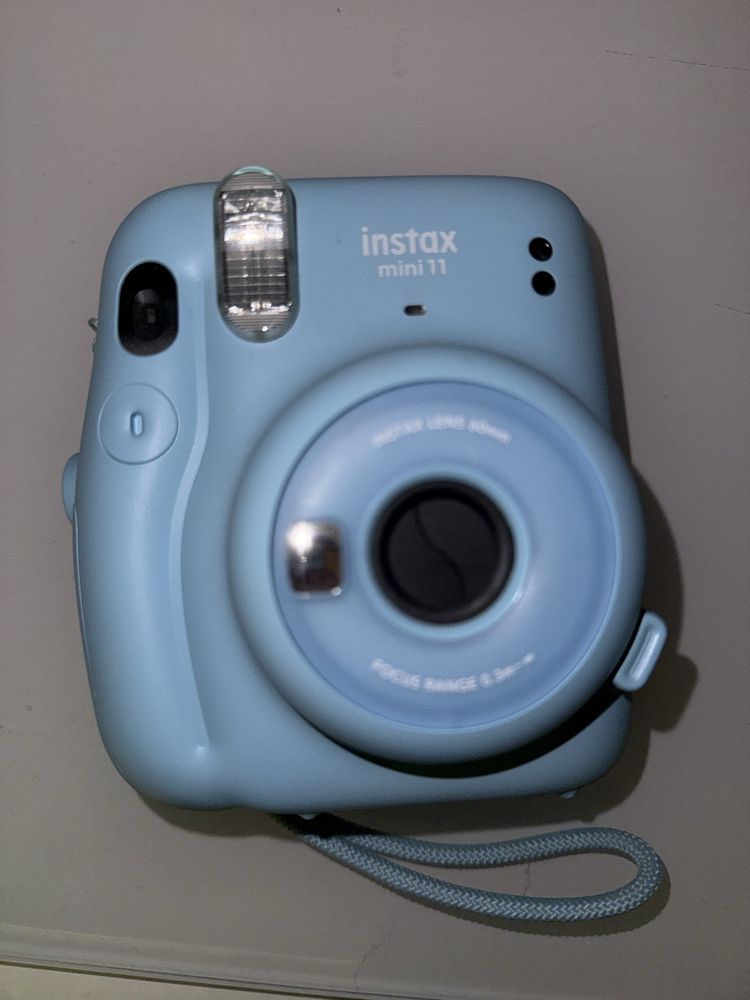Instax mini 11