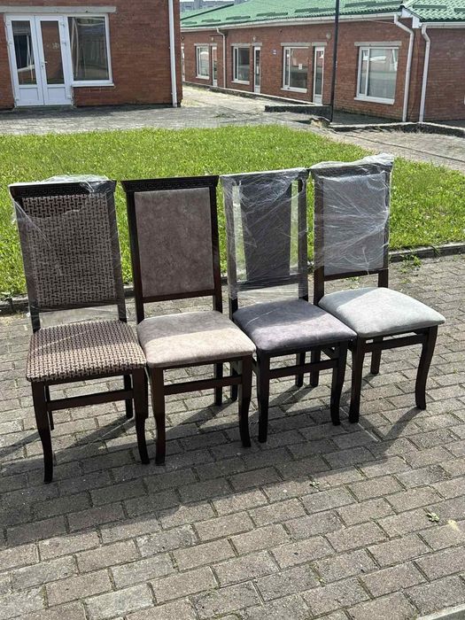 Продаж крісел. Крісла