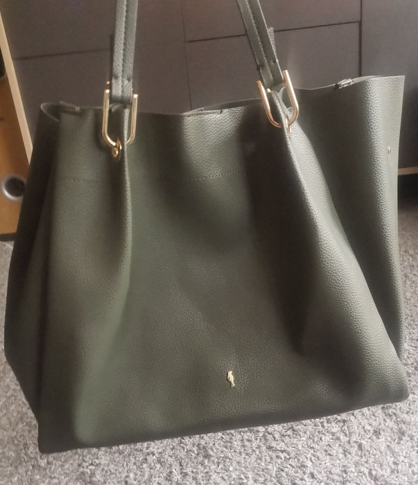 Torebka Ochnik TOREC-0501-55