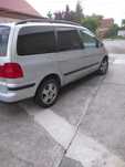 Volkswagen Sharan VW Sharan, jedyny właściciel