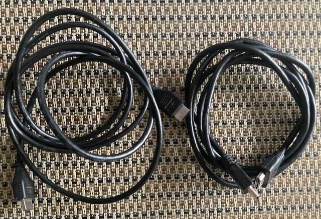 аудио/видео кабель HDMI  1,8 м