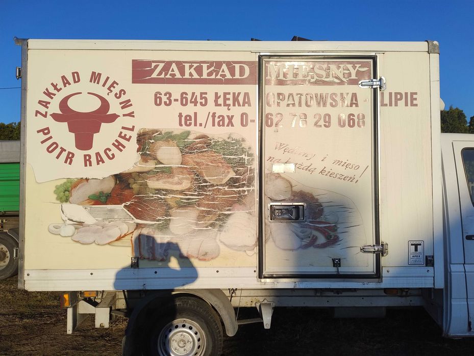 kontener na magazyn lub garaz , kurnik, warsztat , kontener