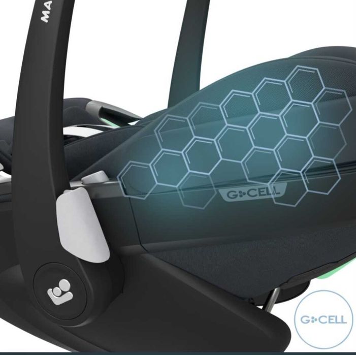 Ovo maxi cosi 360 pro
