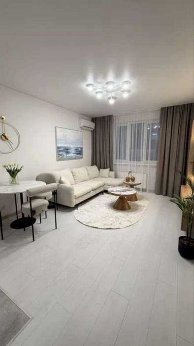 Продаж квартири ЖК Голосіївський вул. Васильківська 73Г