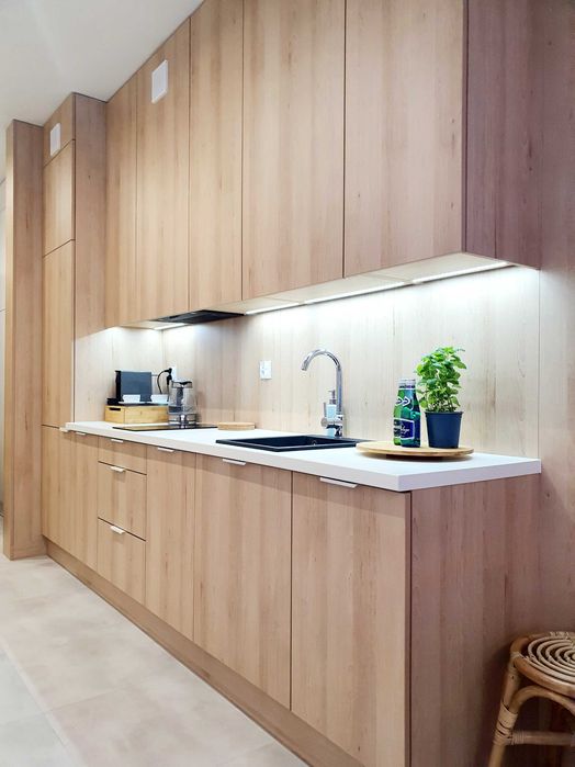 Apartamenty Boszkowo Aquarius Blue, Platinum, Gold, Green oraz White