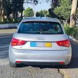 Audi A1 1.6tdi sportbck