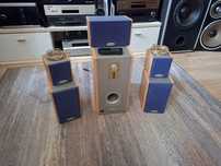 Kino domowe 5+1 spoko