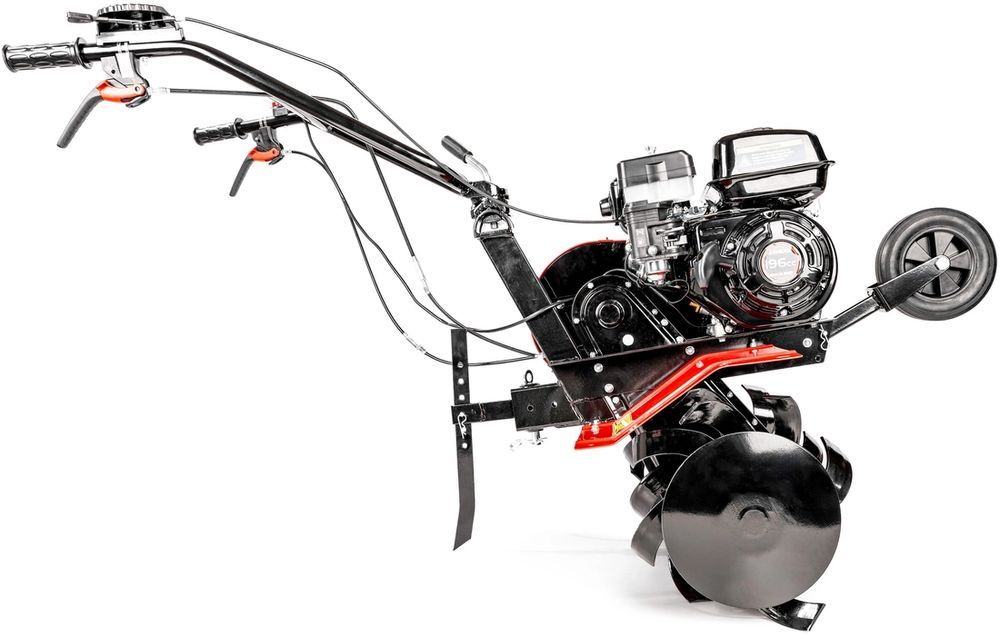 Glebogryzarka Kultywator Loncin 82Cm 1Wg3.4-60Fq-D