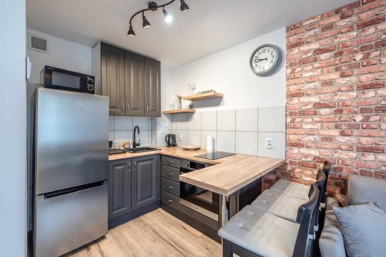 Apartament Gdańsk dla 4 osób  blisko starówki