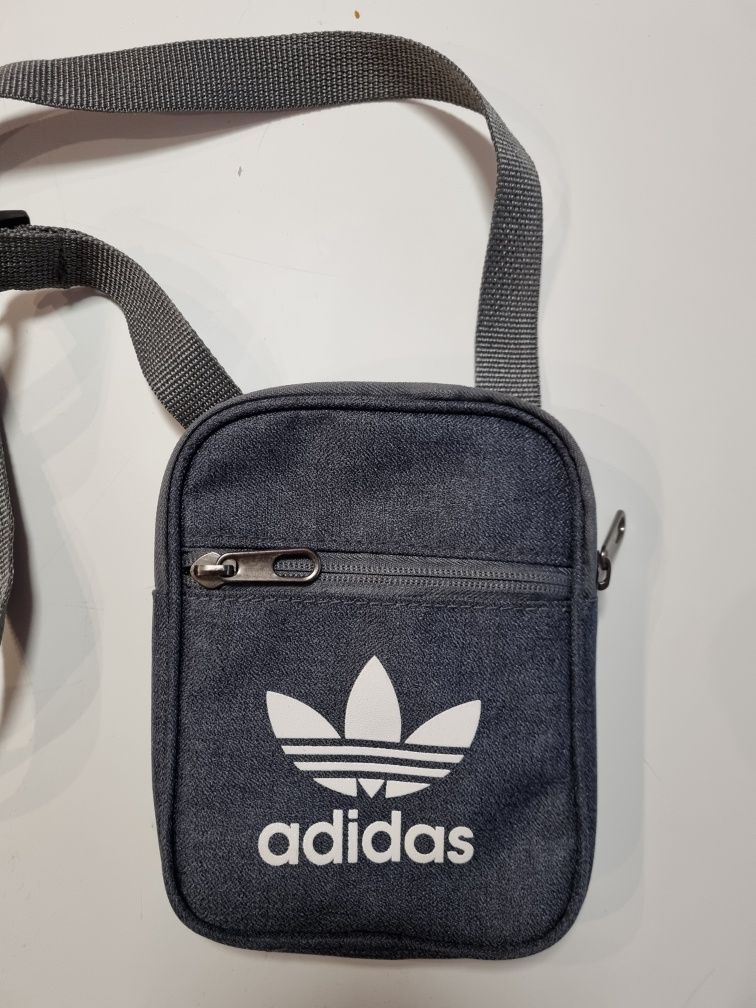 Torebka sportowa na ramię adidas