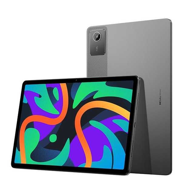 Планшет Lenovo Xiaoxin Pad 2024  8/128GB