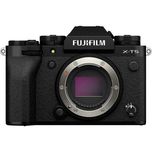 Fujifilm X-T5-body. Czarny. Nowy. Gwarancja!