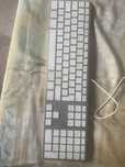 Klawiatura apple a1243