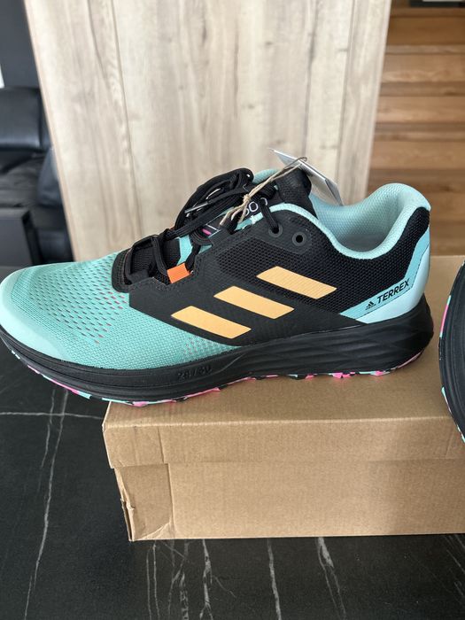 Buty meskie adidas terrex