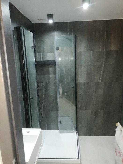 Remonty Mieszkań Łazienek Wykończenie Wnetrz Gladzie Gk Malowanie