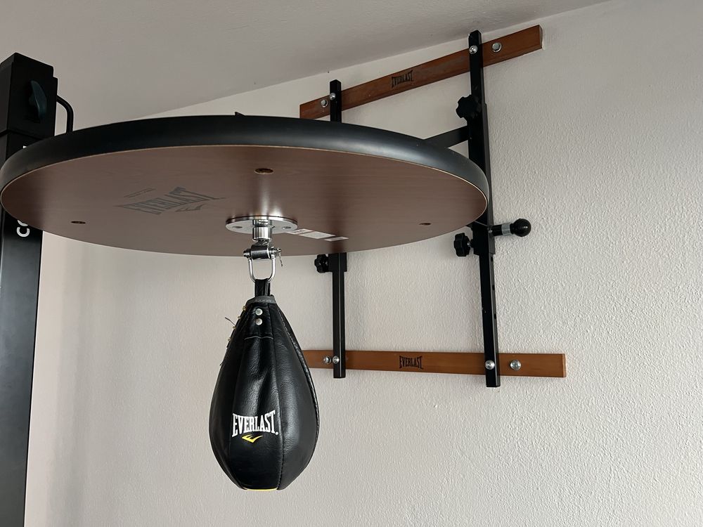 Suporte para Speed ball Everlast
