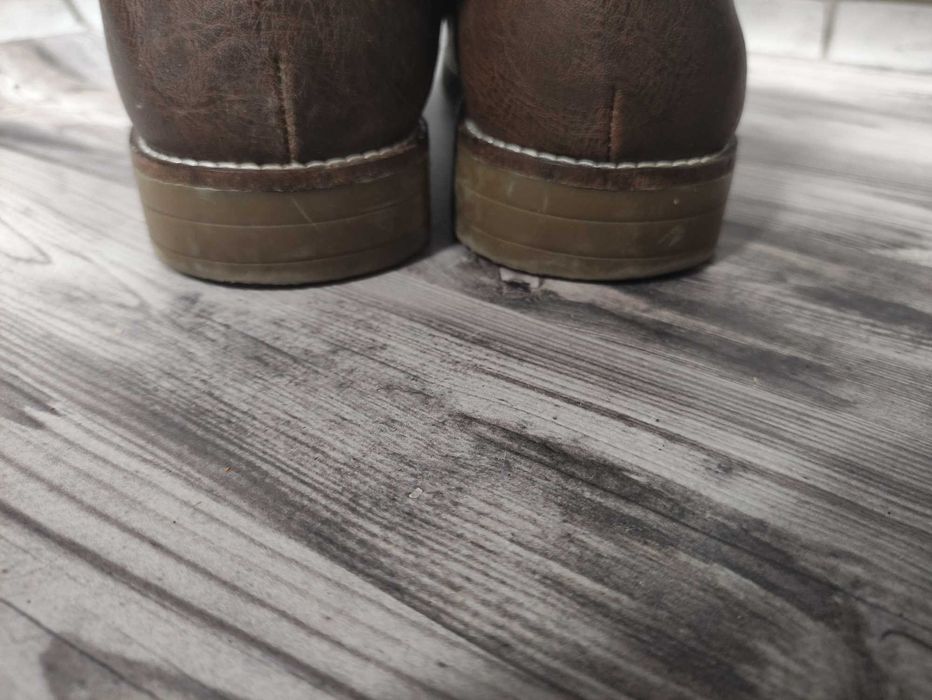 Черевики чоловічі, розмір 42