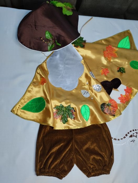 Прокат карнавальних костюмів